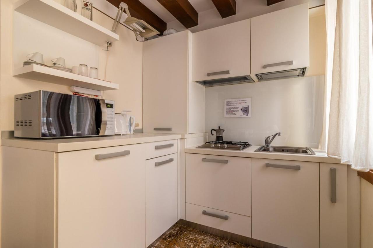 San Marco Joy Apartment เวนิส ภายนอก รูปภาพ