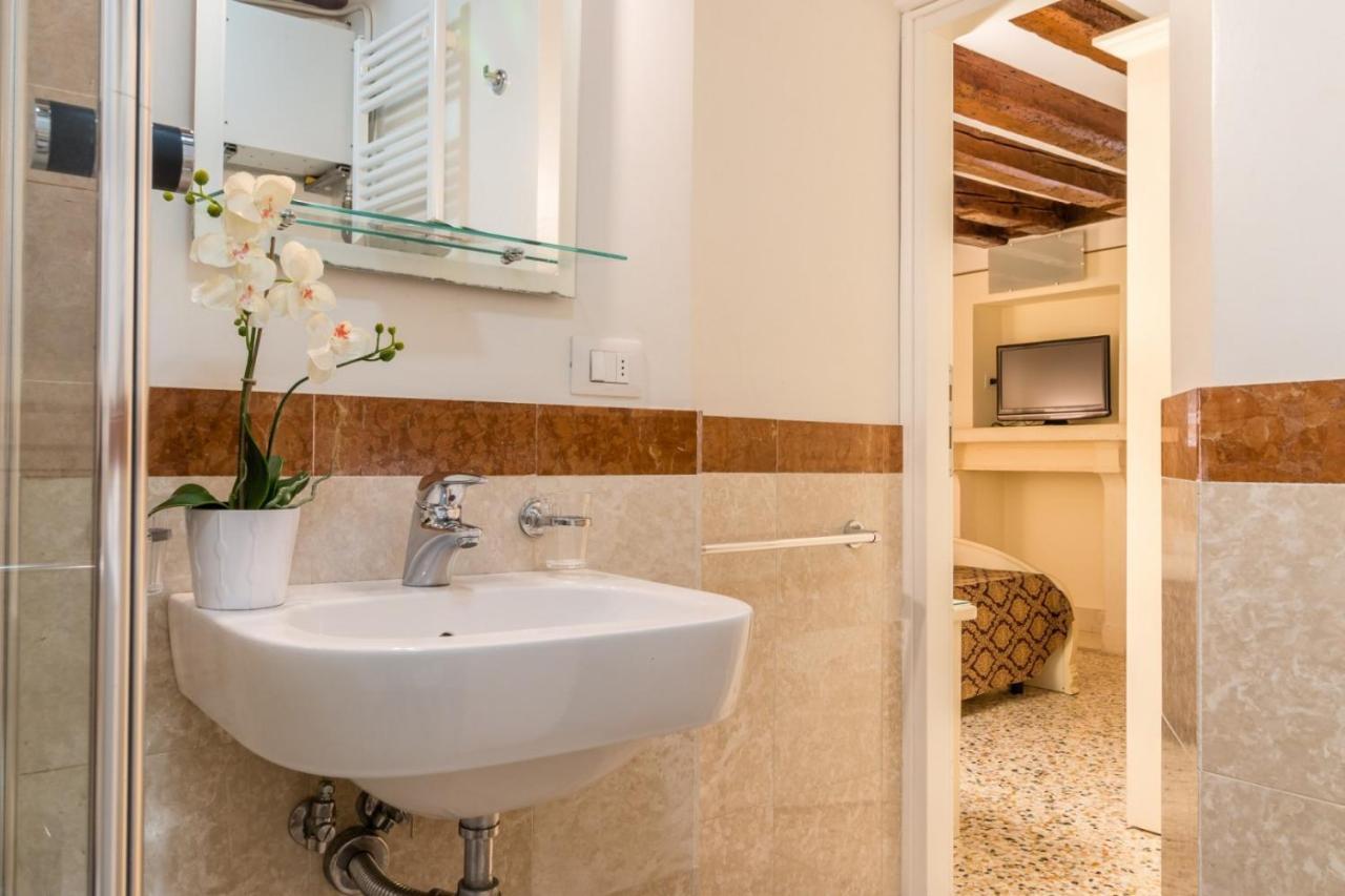 San Marco Joy Apartment เวนิส ภายนอก รูปภาพ