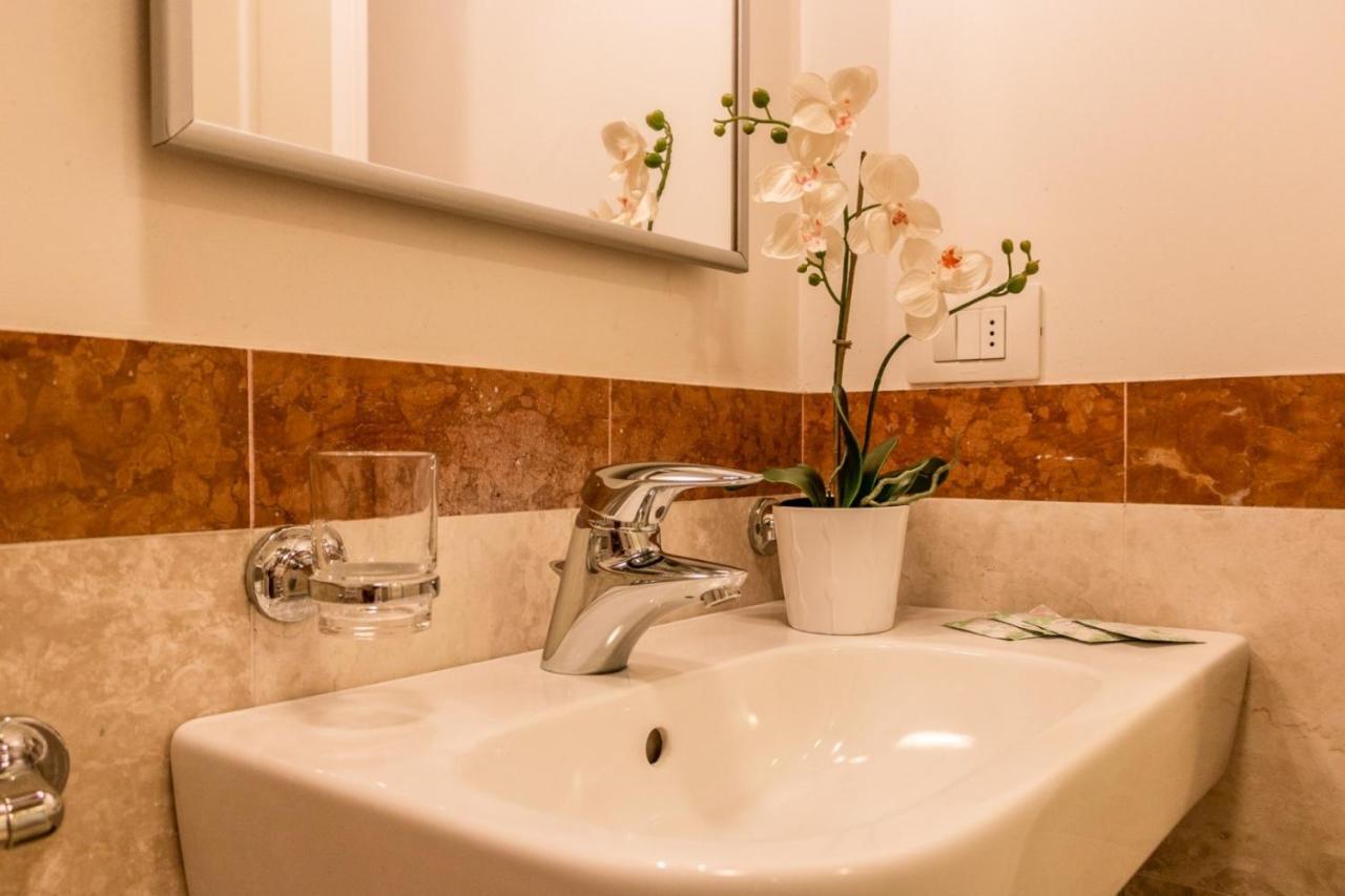 San Marco Joy Apartment เวนิส ภายนอก รูปภาพ